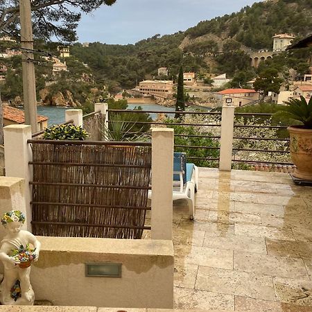 Petit eden Appartement Ensues-la-Redonne Buitenkant foto